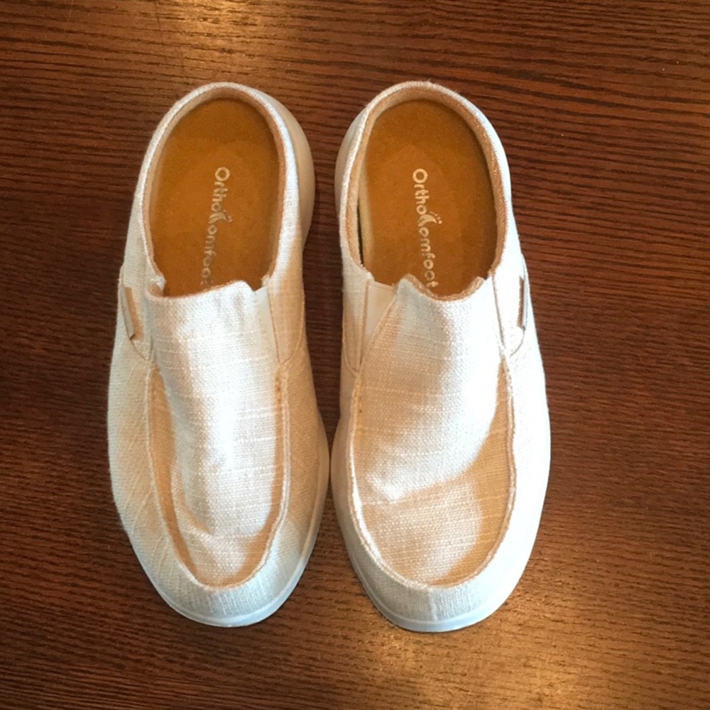 OthoComfort Mules